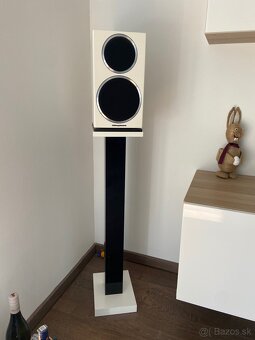 Wharfedale diamond 220 - 4