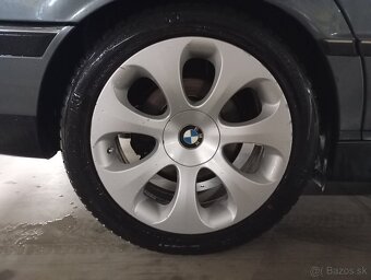 BMW Styling 121 8,5+9 R19 - 4