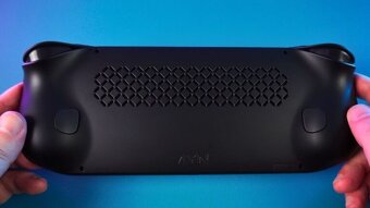 Herná Android konzola AYN Odin 2 Portal 7" OLED - 4