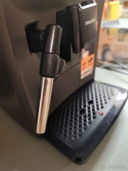 Kávovar Philips Series 800 EP0824/00 - 4