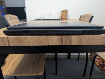 Lenovo Legion 5 17,3" - 4
