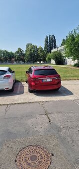 Mazda 6 wagon 2.5 benzin Takumi, odpočet dph - 4