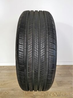 VW Atlas orig. ALU disky 5x112 R20 - 4