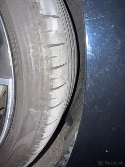 Pirelli P Zero 225/40 R19 93W - 4