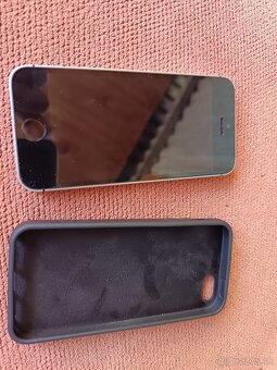 Iphone SE - 4