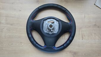 VOLANT BMW E90 M E91 E92 M packet - 4
