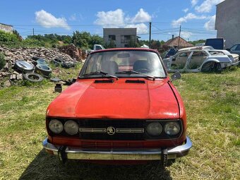 skoda 120gls - 4