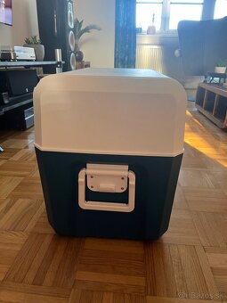 Kompresorová chladnička 38L MOBICOOL MCF40 - 4