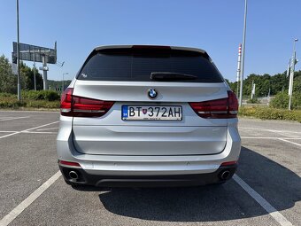BMW X5 216 - 4