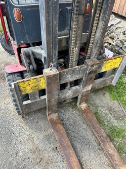 VZV Desta DVHM 3222 - 4