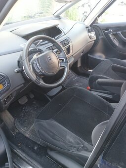 C4 Grand Picasso - 4