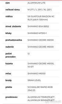 Kross level 6.0 - 4
