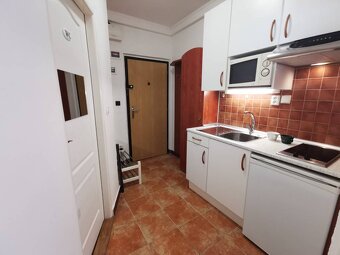 BabonyTRE I Prenájom 1,5 Izb.bytu Mozartova_Staré Mesto - 4