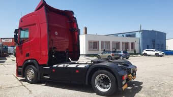 Scania R500 - 4