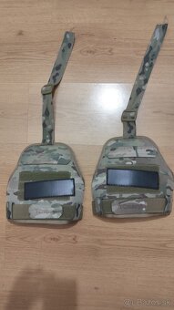 Chrániče ramien - 4