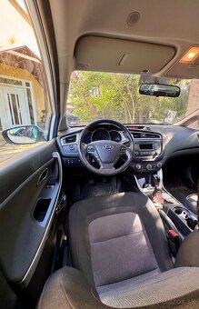 KIA Ceed Hatchback 5 dverová, 2018 - 4