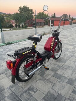 Babeta 210 - 4