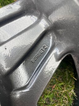 Borbet A 4x108 r16 9j - 4