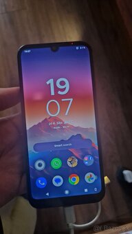 Predám Motorolu e6s 64gb 4gb RAM - 4