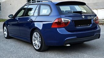 Bmw e91 320d Mpaket - 4