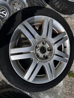 Vw phoenix 5x112 r17 - 4