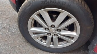 Mitsubishi ASX 1.8DID 110kW r.v.2012, ND - 4