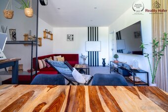 Štýlový 2 izbový byt, 66m2, loggia, ul. V.Clementisa, Prešov - 4