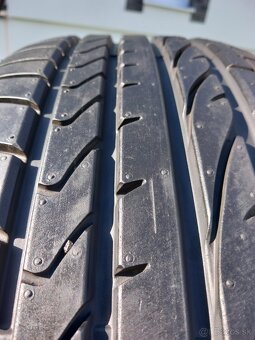 235/55 r19 letné pneumatiky - 4