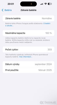 iPhone 16 plus - 4