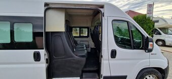 Fiat Ducato Maxi 7miest. L3H1, 2019 - 4