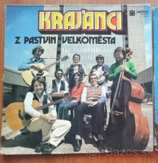 LP platne - 4
