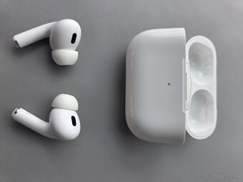 Apple AirPods Pro 2. Generácie USB-C - 4