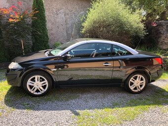 Renault Megane II cc - 4