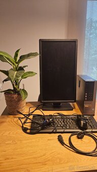 PC Dell Optiplex 7010 - 4