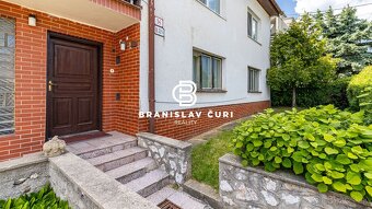 REZERVOVANÉ - RODINNÝ DOM NA KALVÁRII - 4
