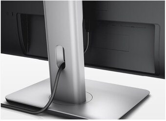 Monitor Dell U2715HC | 27″ | 2560×1440 | IPS | 2x DP 2x HDMI - 4