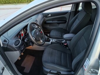 Ford Focus Titanium combi - 4