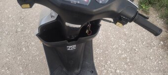 Predám Honda sfx 50 - 4