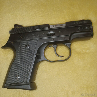 pištol CZ 2075 RAMI - 4