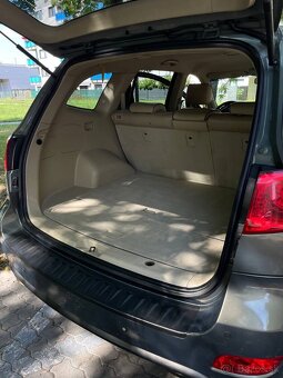 Hyundai Santa Fe - 4