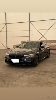 Bmw 530d xdrive - 4