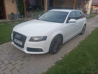AUDI A4 2.0tdi 125kw - 4