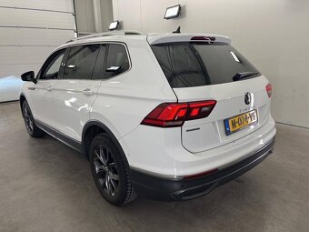 Volkswagen Tiguan Allspace 1.5 TSI EVO OPF Life 7 MIESTNE - 4