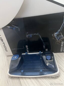 Rowenta vysávač - 4
