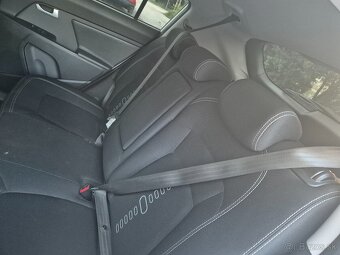 Kia Sportage 2015 - 4