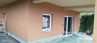 🏠 Kompletné stavebné a tesárske práce – kamenný koberec. ✔️ - 4