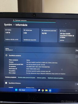 Acer Nitro 5 - 4