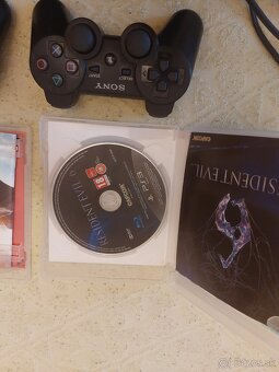 Ps 3 - 4