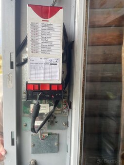 Predajny chladiaci automat - 4