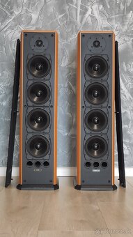 Mission 753 // High-End - 4